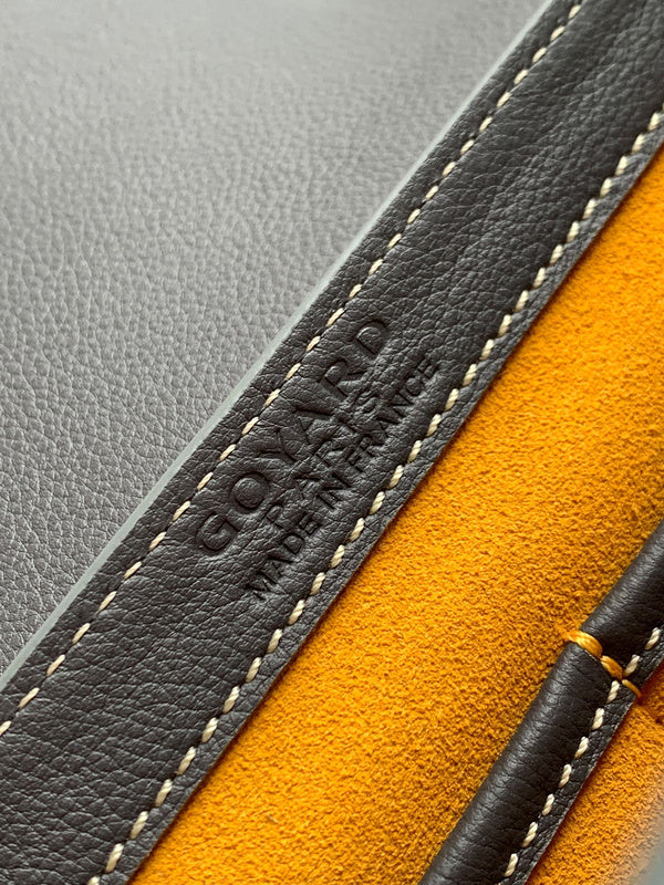 Satchel Bags - GOD Bags - 622