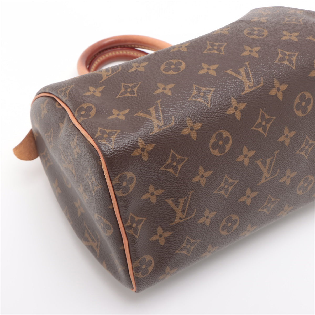 Louis Vuitton Monogram Speedyy 25 M41109 Smell Strong
