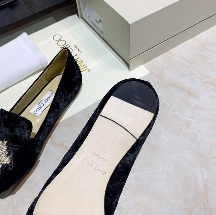 SAMC - JMC Shoes - 102