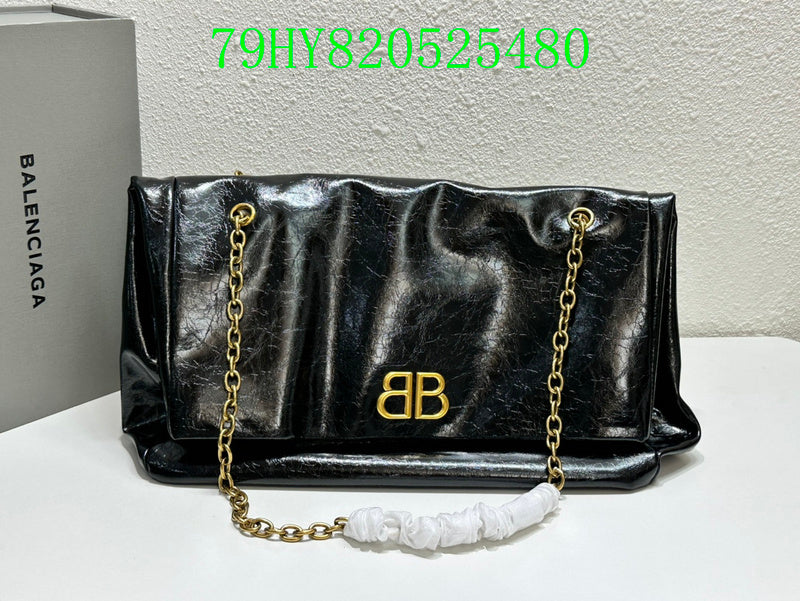 Satchel Bags - BGA Bags - 1776