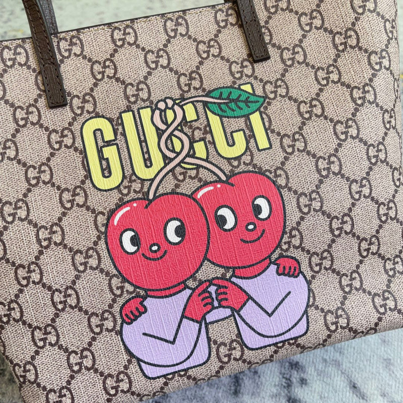 Gucci Luxury Fashion Bag