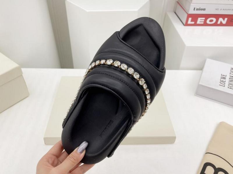 SAMC - BAM Women Shoes - 140