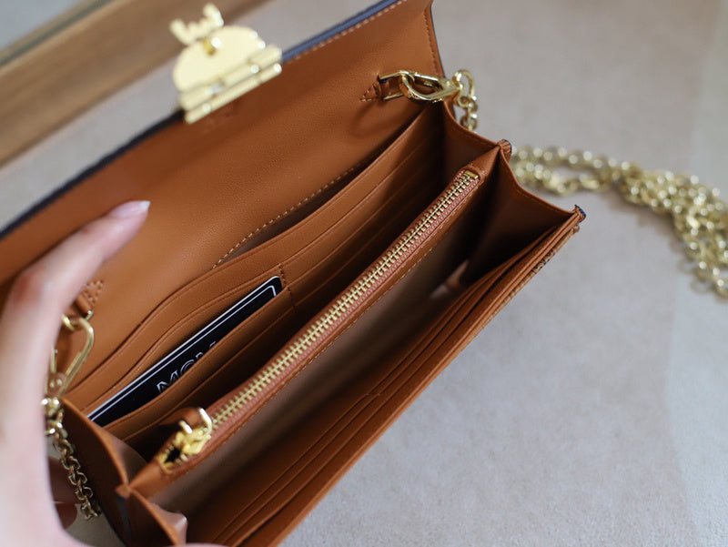 Satchel Bags - MC Bags - 460