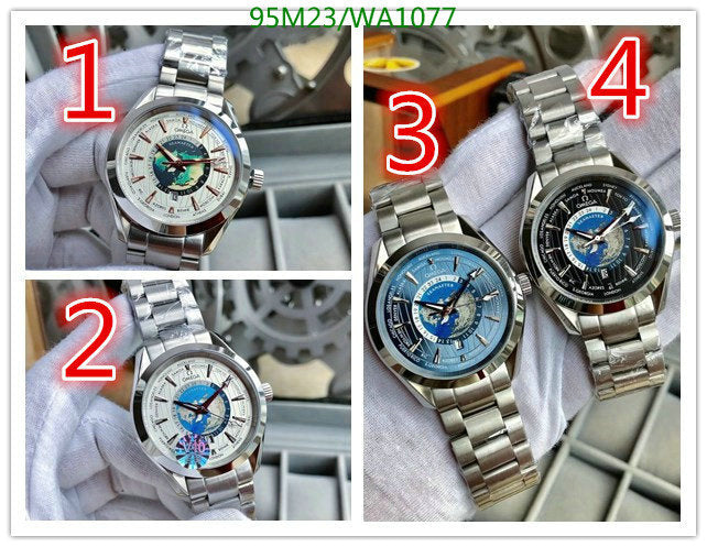 SAMC - OG Watches - 154