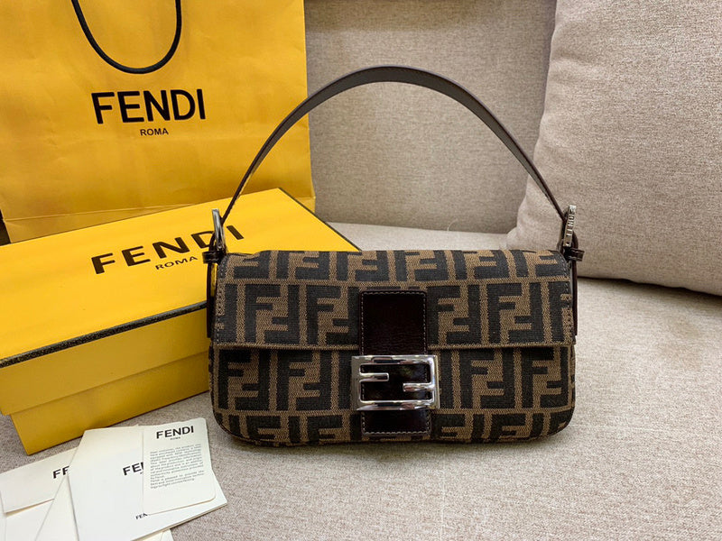 FDI Bags - Luxurious Bags 542