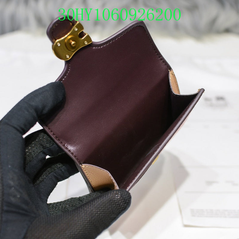 Glami - CAH Wallet - 111