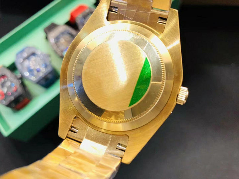 SAMC - Mix Watches - 137