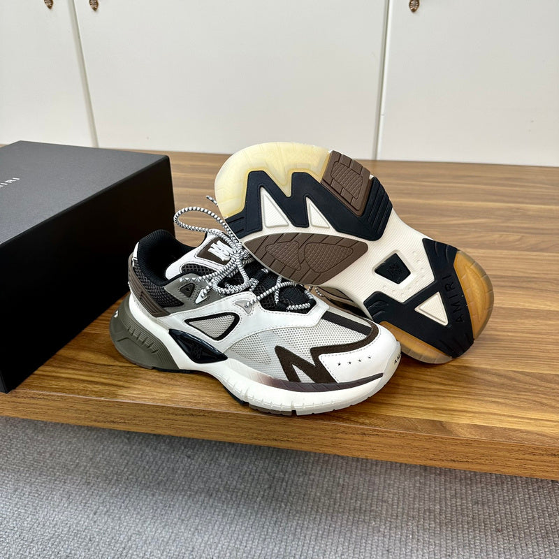 glami - AMIR Men Shoes - 565