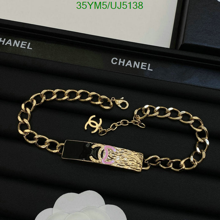 SAMC - CHL Jewelry Necklace - 165