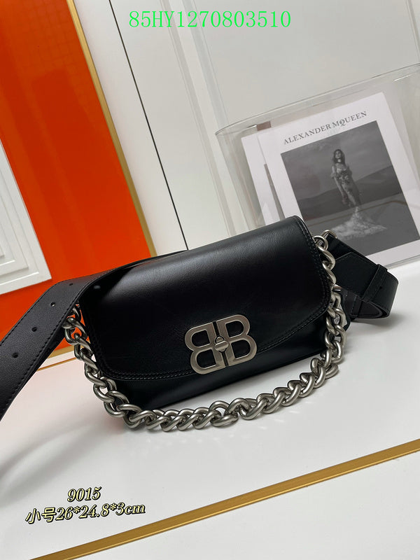 Satchel Bags - BGA Bags - 1666
