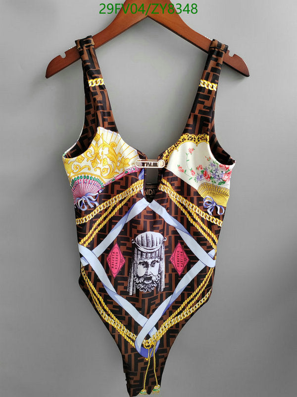 SAMC - FDE Swimsuits - 086