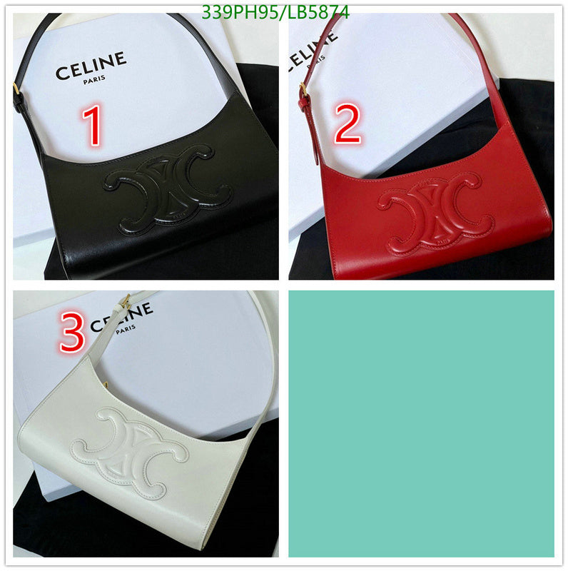 SAMC - COL Bags - 229