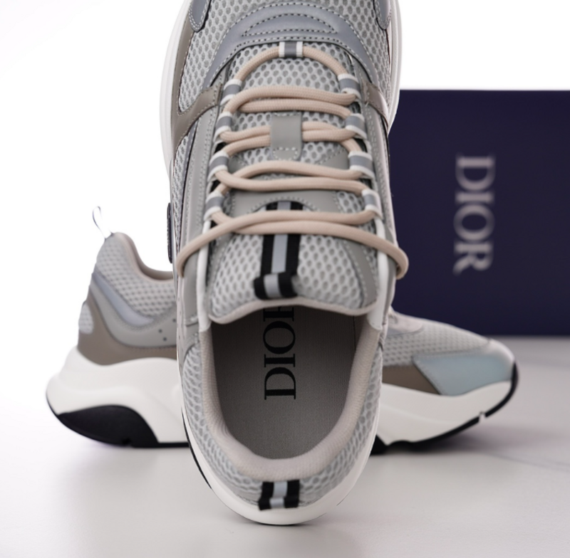 SAMCC - DOR Men Shoes - 022