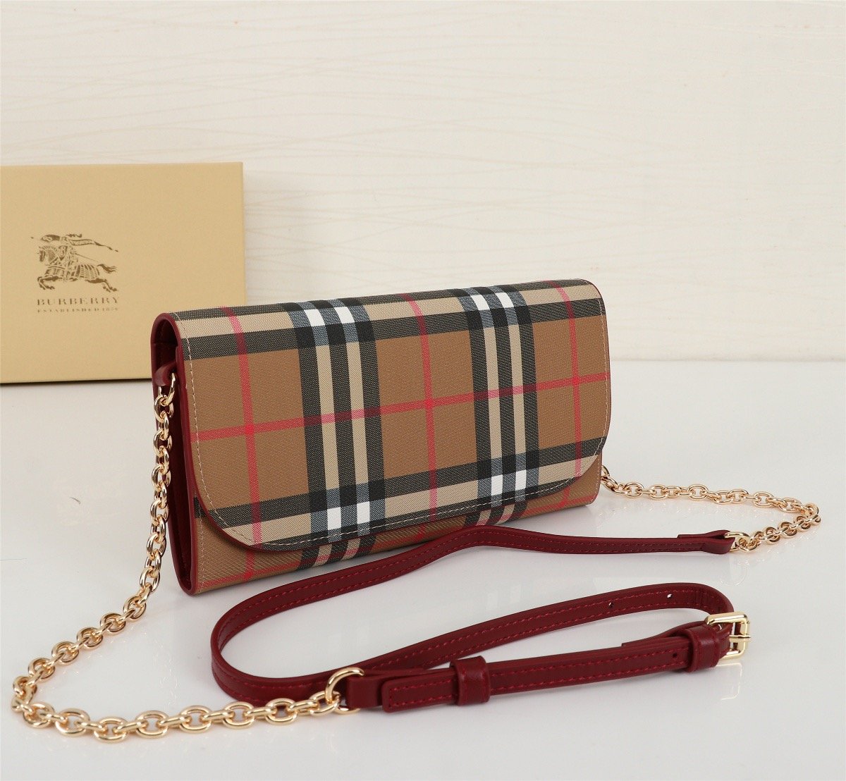 EN - New Arrival Bags BBR 024