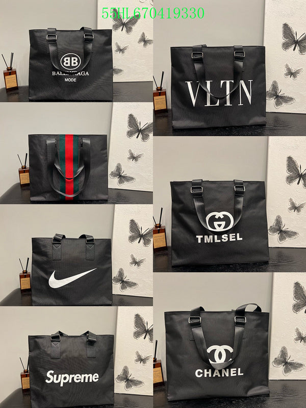 Satchel Bags - BGA Bags - 1817
