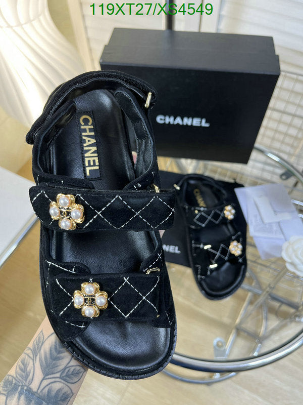 SAMC - CHL Women Shoes Beach - 014