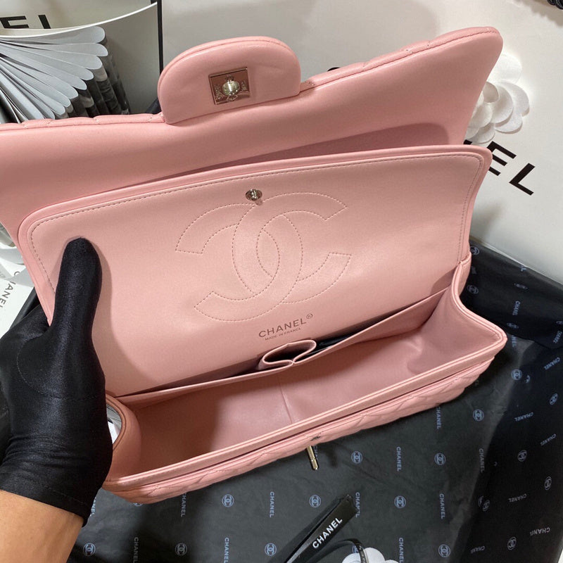 Satchel Bags - CHL Bags - 3956