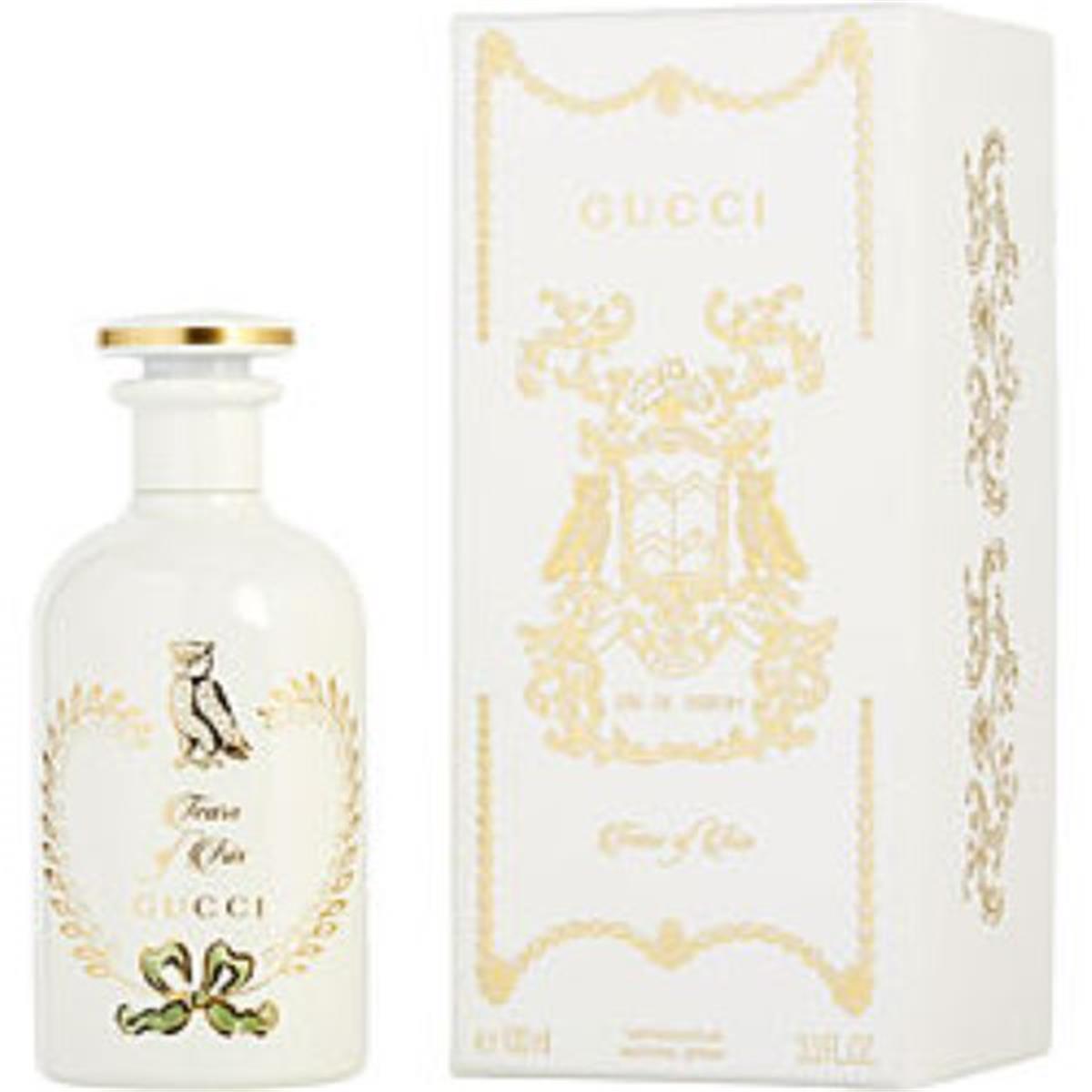 Gucci 3.3 oz Eau De Parfum Spray for Unisex