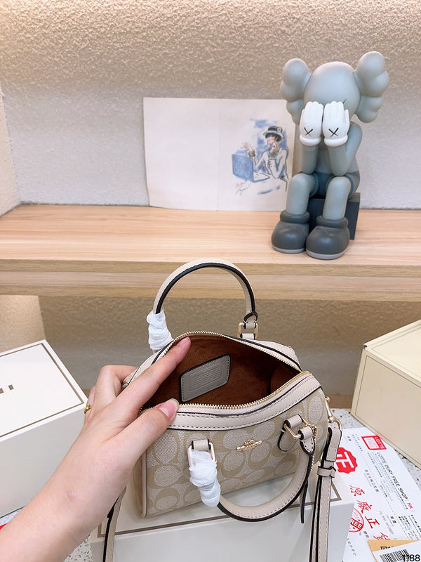 Satchel Bags - CCH Bags - 103