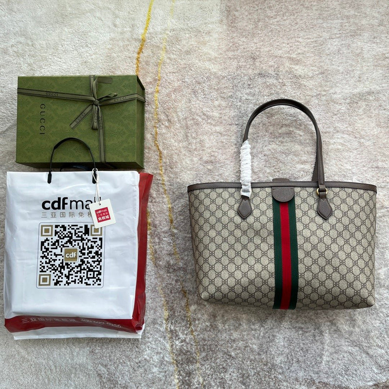 Satchel Bags - BGA Bags - 162