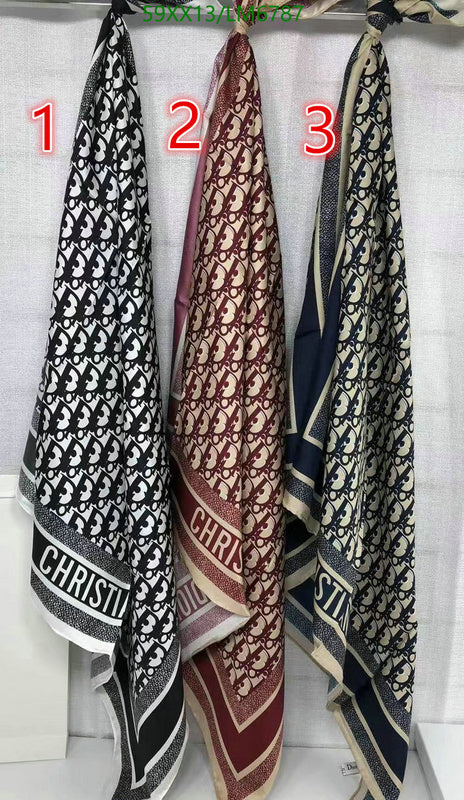 SAMC - DOR Scarves - 434