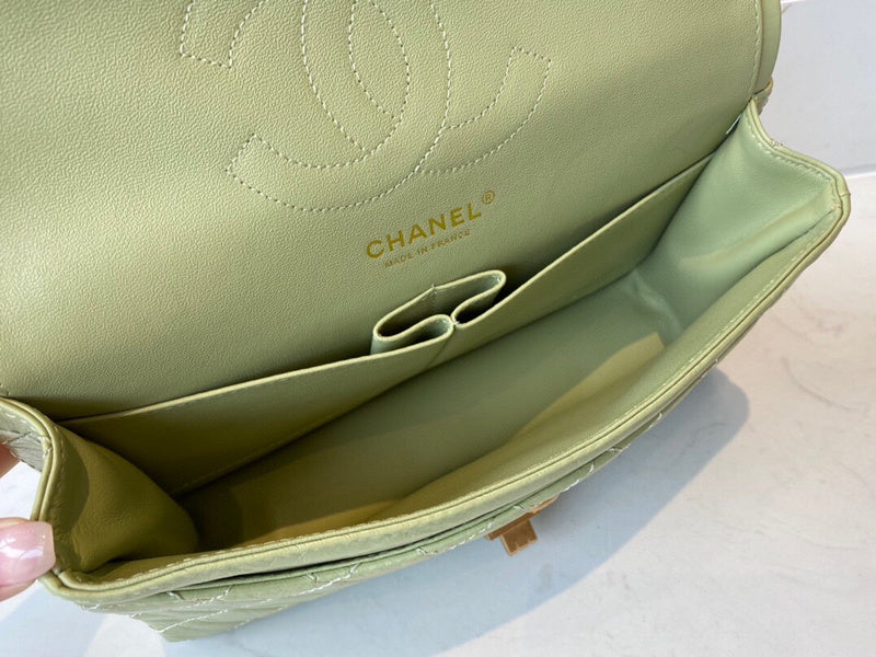 Satchel Bags - CHL Bags - 4650