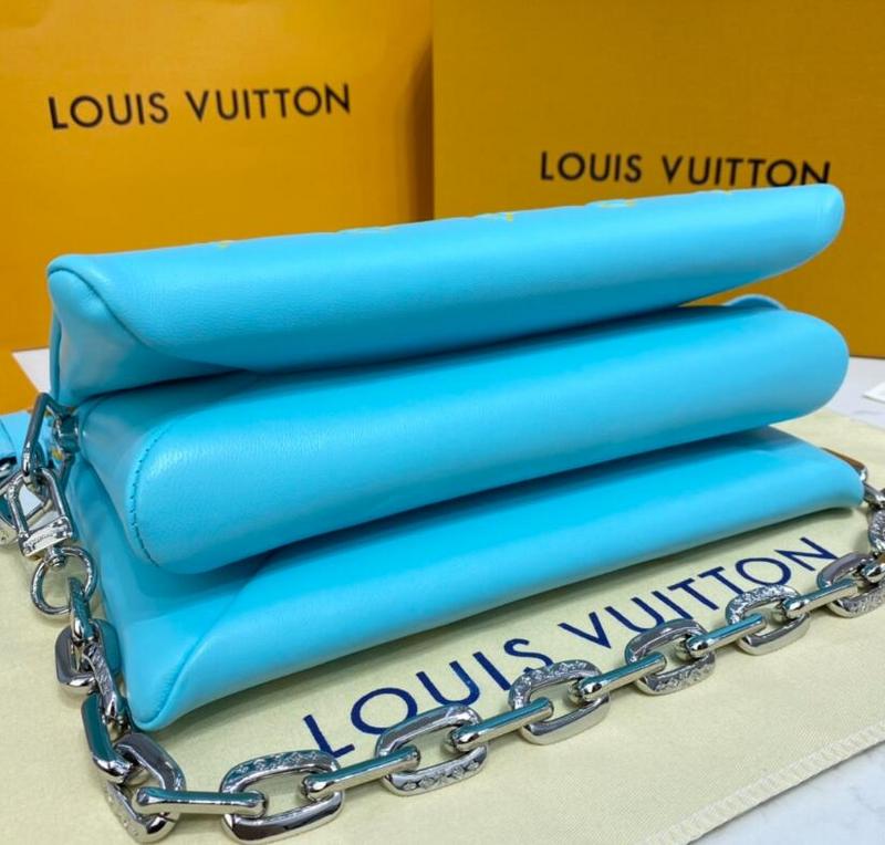 SAMC - LOV Bags - 3168