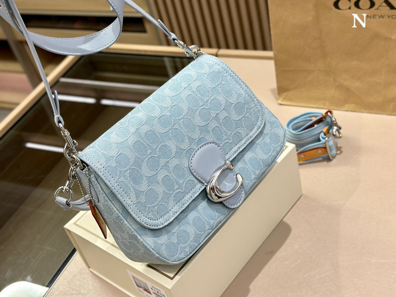 Satchel Bags - CCH Bags - 166