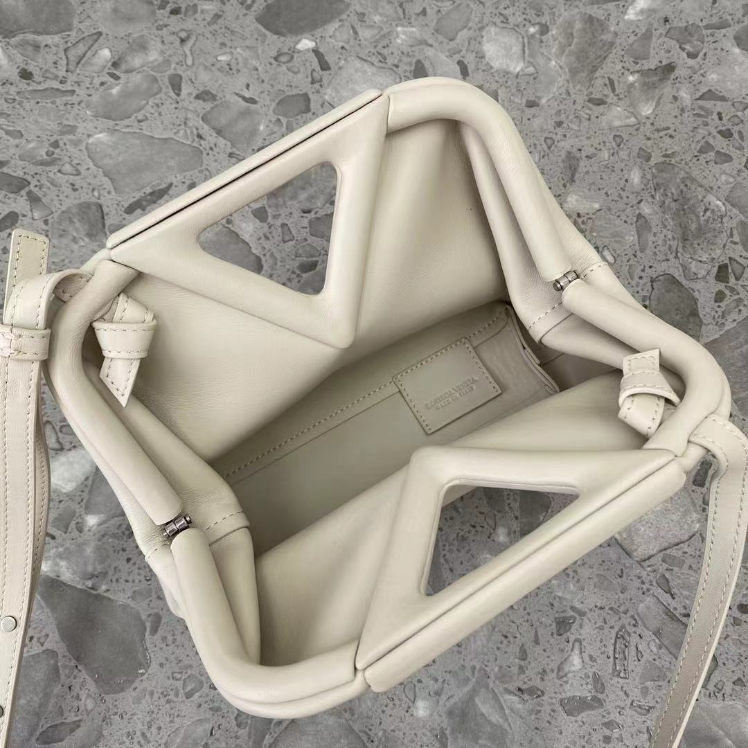 GLAMI Point White, For Women, Women’s Bags 8.6in/22cm 658476VCP409137