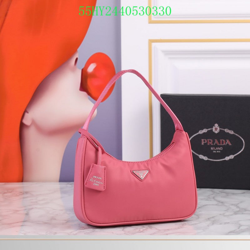 Satchel Bags - PDA Bags - 4244