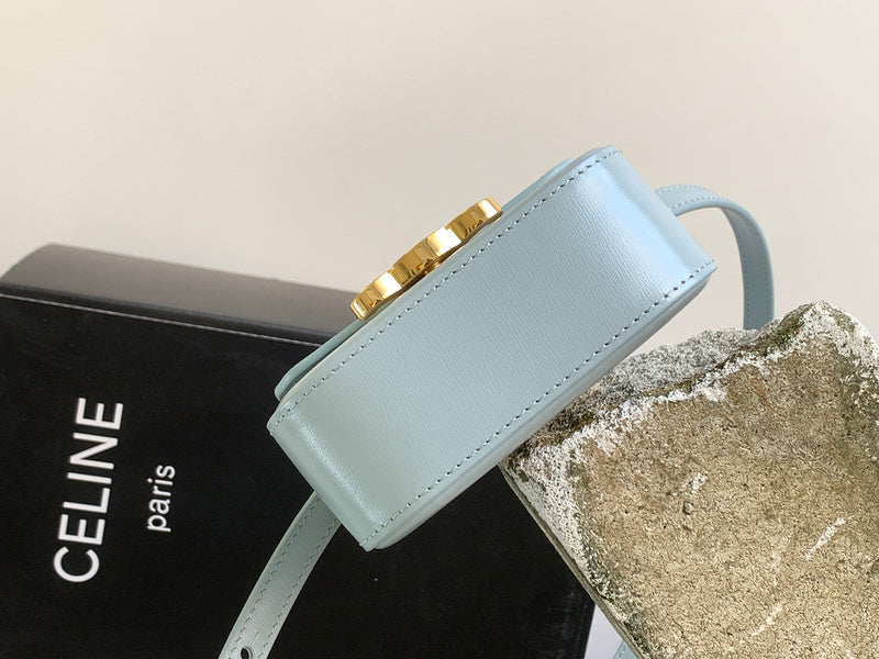 Glamy - COL Bags - 431