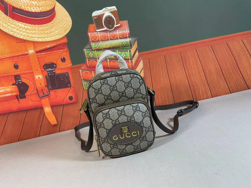 Glami Fashion - GCI Bags - 10293