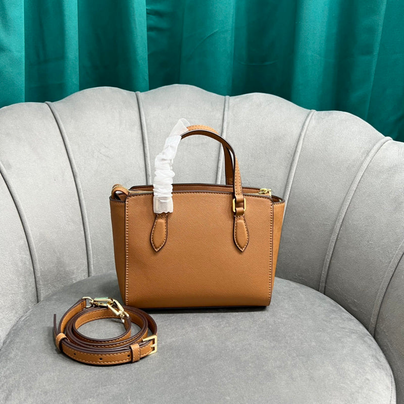 Satchel Bags - TB Bags - 005