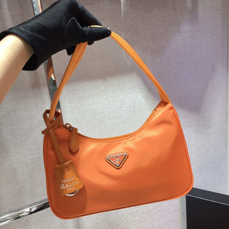 Satchel Bags - PDA Bags - 1893