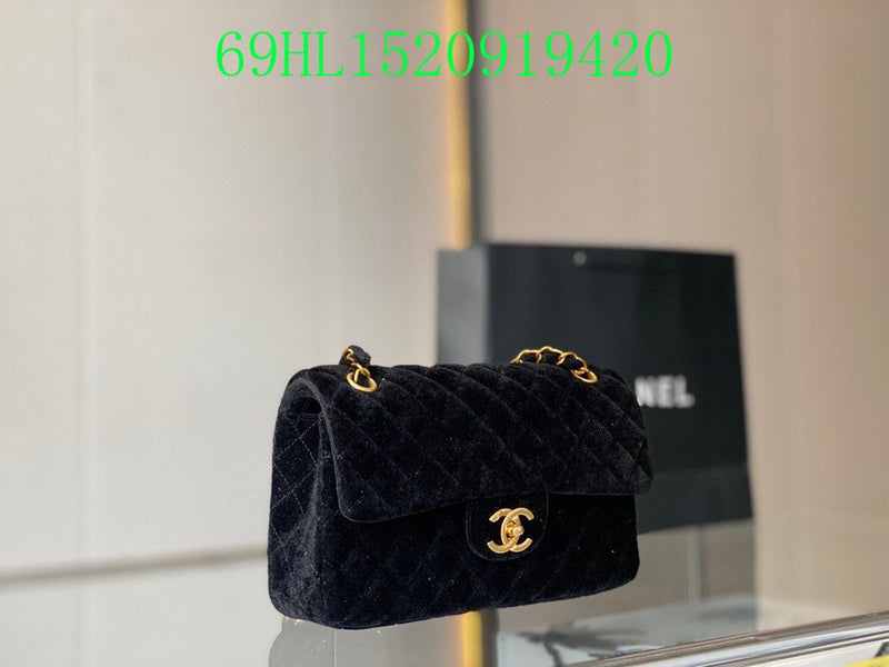 Glami - CHL Bags - 2208