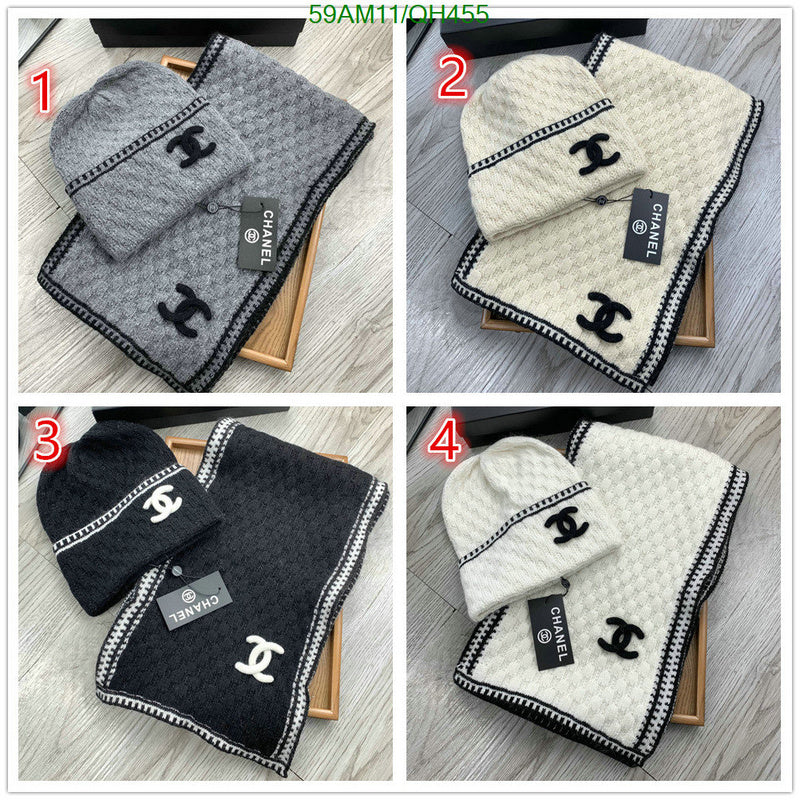 SAMC - CHL Caps & Hats - 147