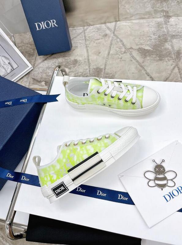 SAMCC - DOR Men Shoes - 722