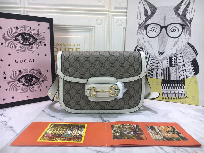 Glami - GUKI Bags - 2432