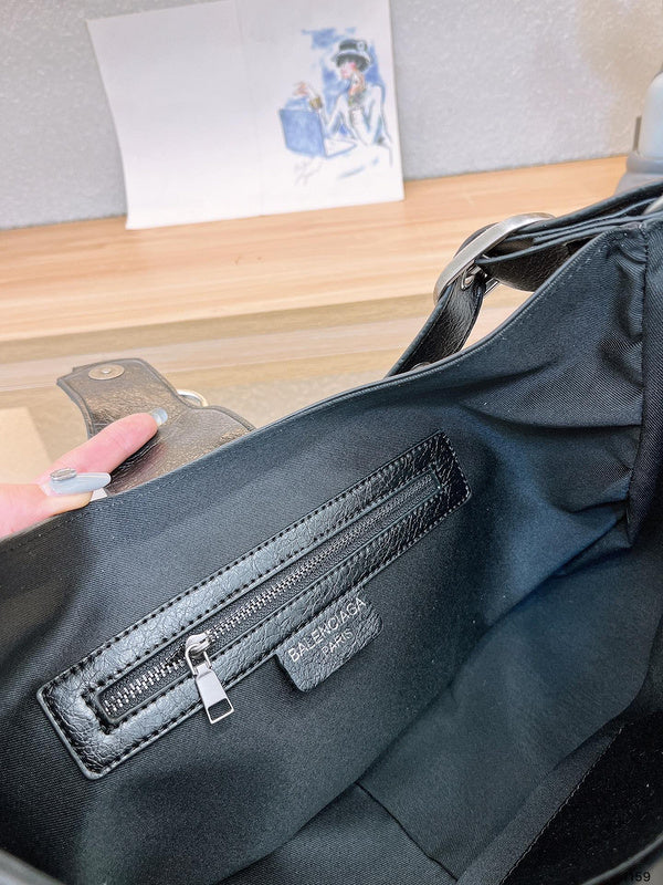 Satchel Bags - BGA Bags - 1310