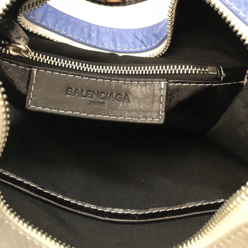 Satchel Bags - BGA Bags - 1138