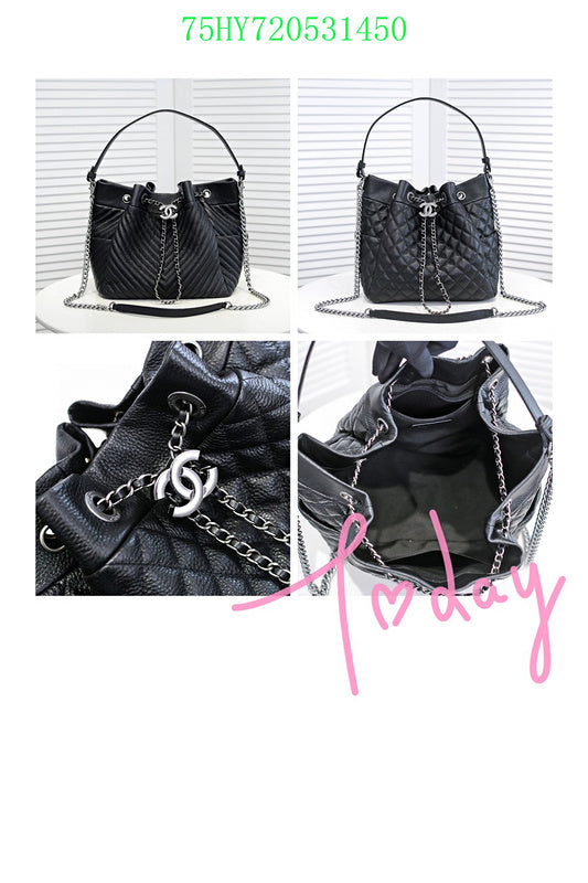 Satchel Bags - CHL Bags - 5152