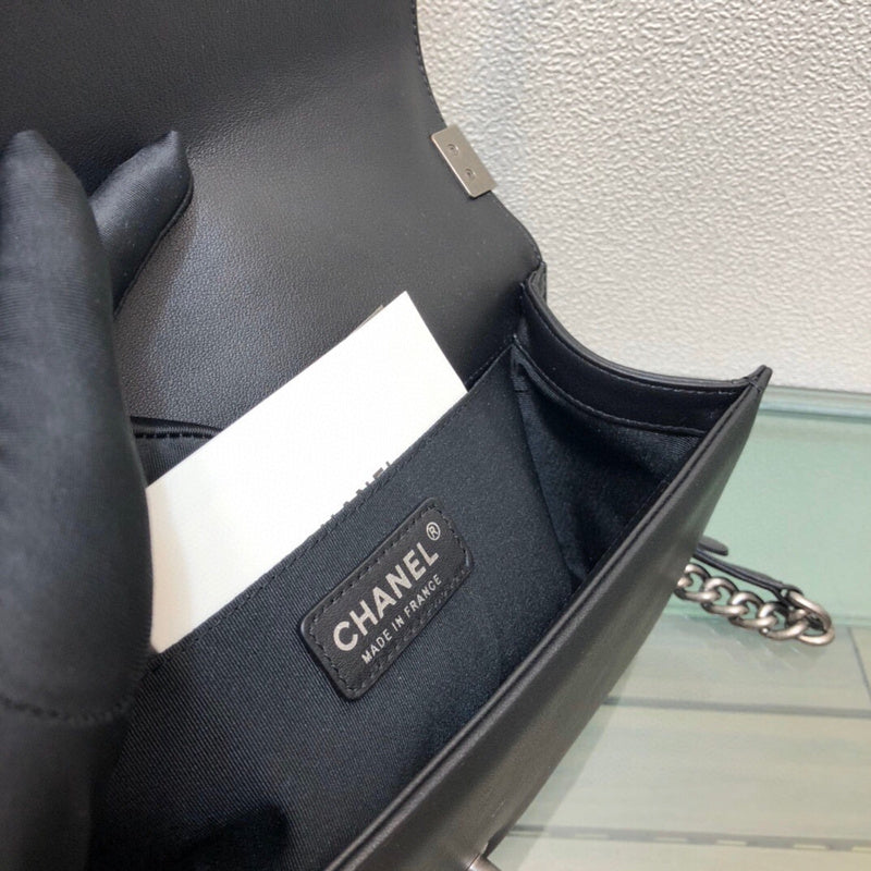 Satchel Bags - CHL Bags - 2546