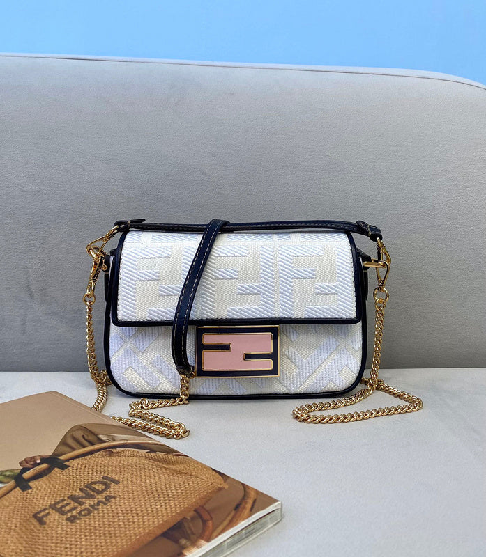 FDI Bags - Luxurious Bags 492
