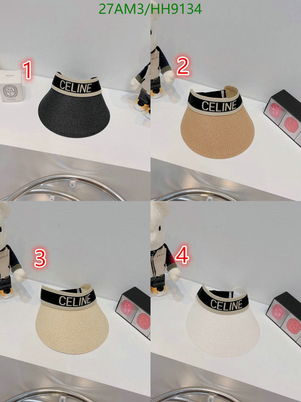 SAMC - COL Caps & Hats - 174