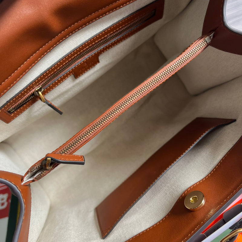 Satchel Bags - GCI Bags - 7917