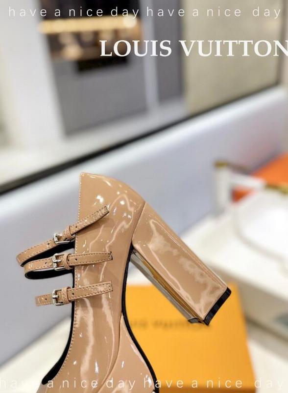 SAMC - LOV Women Shoes - 534