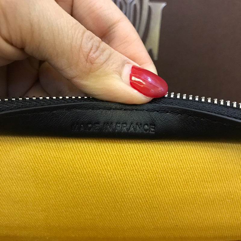 Satchel Bags - GOD Bags - 879