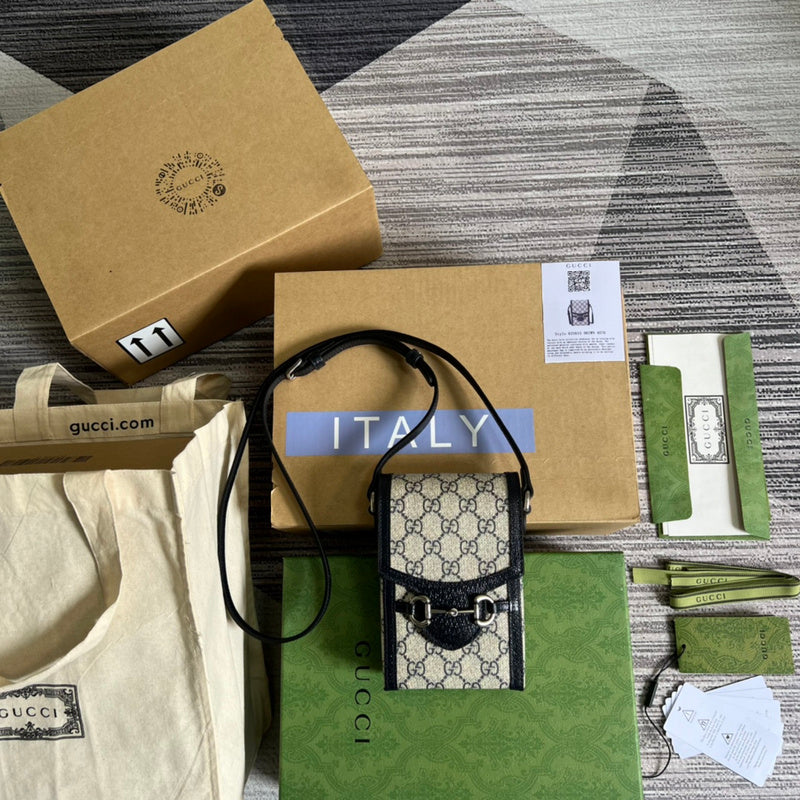 ELE - GG Bags - 1436