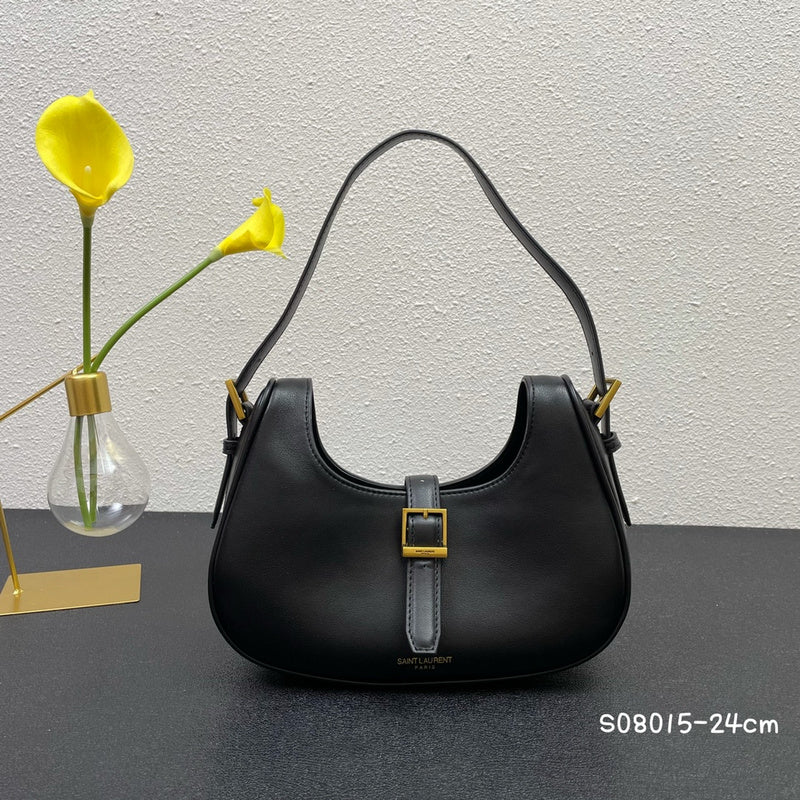 Satchel Bags - SLY Bags - 1619