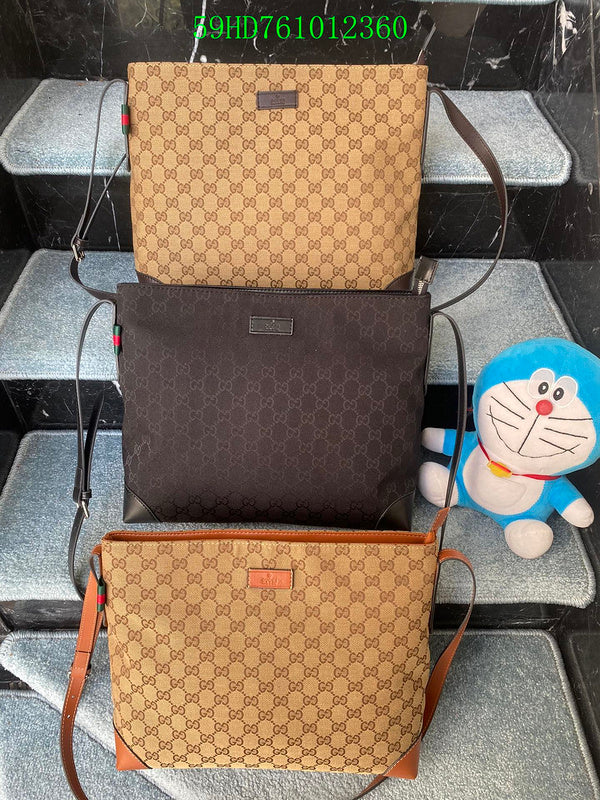 Glami Fashion - GCI Bags - 11146